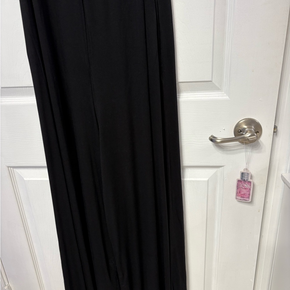 Mono B Elegant Black Apparel - Picture 2 of 9